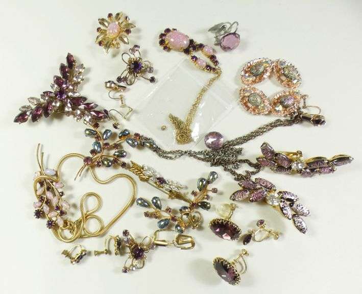 FASHION JEWELLERY
