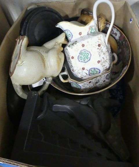 CERAMICS