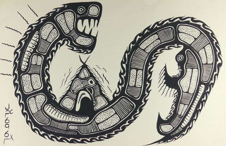 JOSHIM KAKEGAMIC ACRYLIC