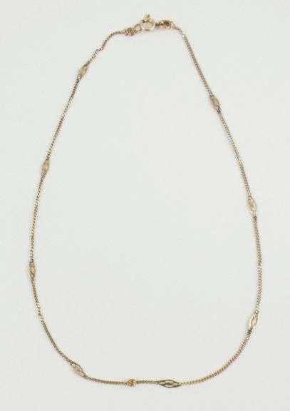 GOLD CHAIN