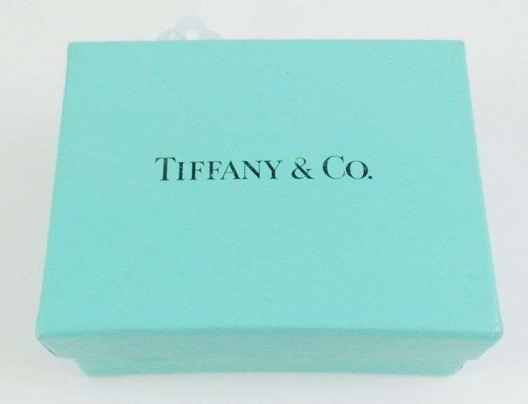 SIGNED TIFFANY BRACELET