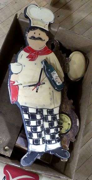 COLLECTIBLES
