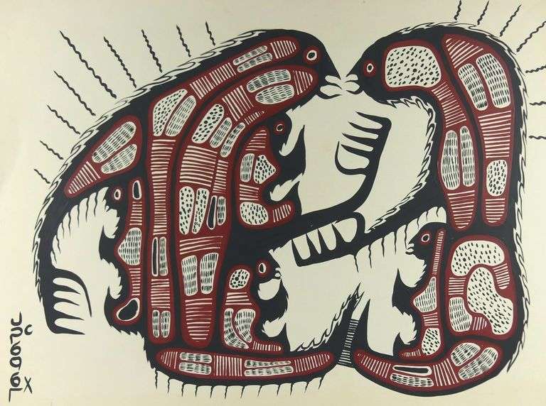 JOSHIM KAKEGAMIC ACRYLIC