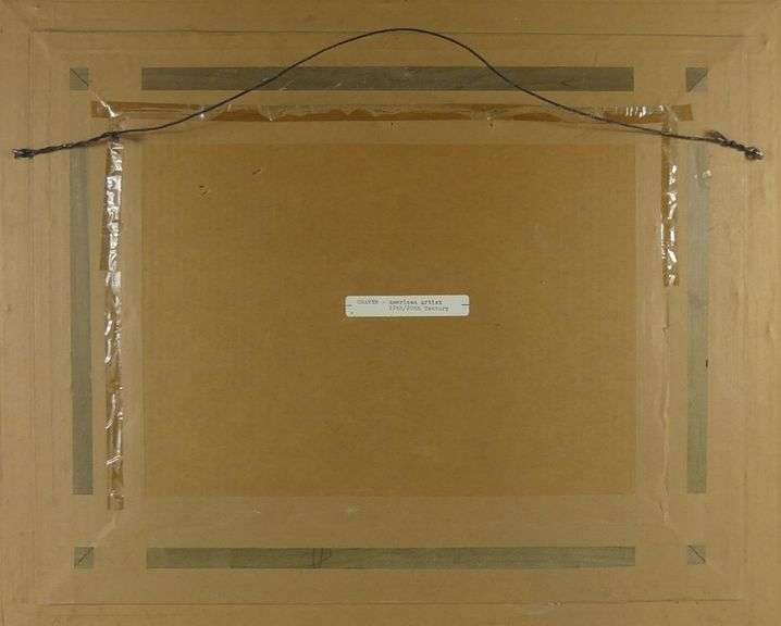 EDGAR MALIN CRAVEN