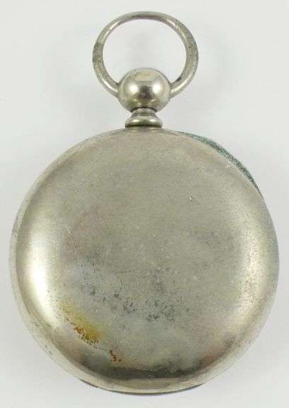 ANTIQUE POCKET WATCH