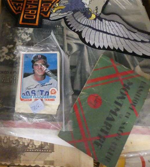 MAGAZINES & EPHEMERA