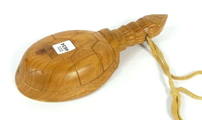 WILMER NADJIWON RATTLE