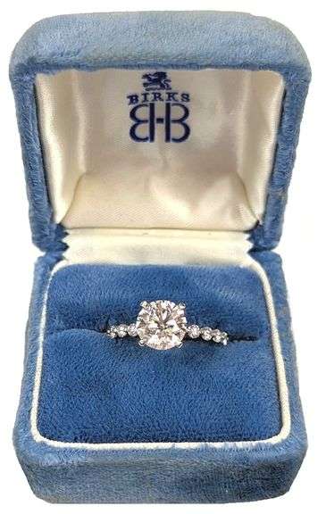 ESTATE JEWELLERY & WATCHES