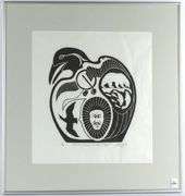 INDIGENOUS LIMITED EDITION PRINT