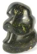 RACHEL SHOAPIK STONE CARVING