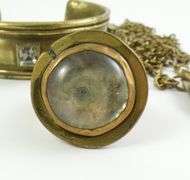 MODERNIST ARTISAN JEWELLERY