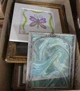 FRAMES
