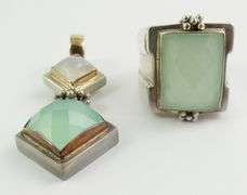 DESIGNER RING & PENDANT