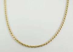GOLD CHAIN