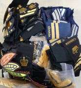 MILITARY PATCHES