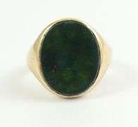 ANTIQUE/VINTAGE GOLD RING
