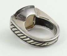 DAVID YURMAN RING
