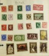 STAMPS
