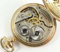 WALTHAM WATCH