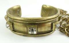 MODERNIST ARTISAN JEWELLERY