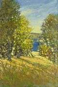TWO TYGESEN OILS