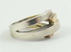 ART MODERN DESIGN RING