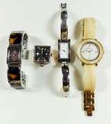 WATCHES