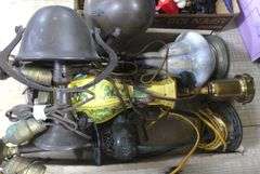 LAMPS