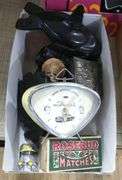 CURIOS & COLLECTIBLES