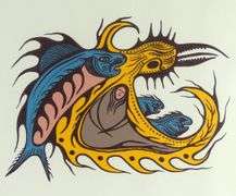 MORLEY KAKEPETUM PRINT