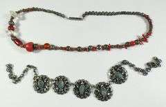 EGYPTIAN & TRIBAL JEWELLERY