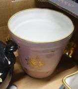 CHINA & PORCELAIN
