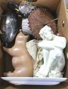 BOX LOT
