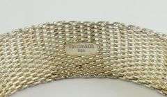 SIGNED TIFFANY BRACELET