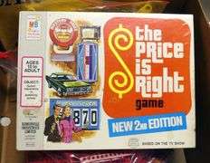 TOYS & GAMES