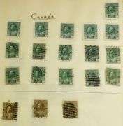 STAMPS