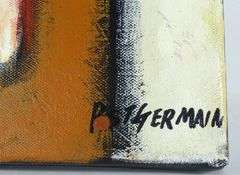PATRICK ST. GERMAIN