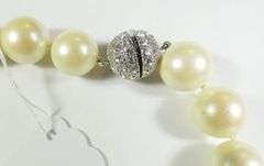 NECKLACE, EARRINGS