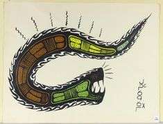 JOSHIM KAKEGAMIC ACRYLIC
