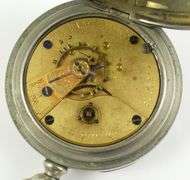 ANTIQUE POCKET WATCH