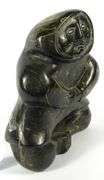 RACHEL SHOAPIK STONE CARVING