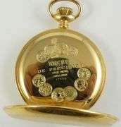 POCKET WATCH