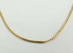 GOLD CHAIN
