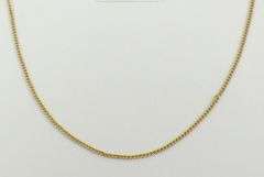 GOLD CHAIN
