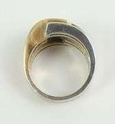 ART MODERN DESIGN RING