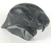 PAULOSIE STONE CARVING