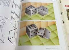 FOUR ART BOOKS ON M.C. ESCHER & BRUNO ERNST