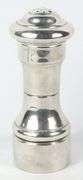 STERLING PEPPER MILL