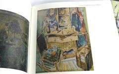 WILLIAM RONALD & HORTENSE GORDON CATALOGUES