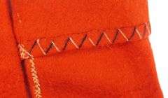 INUIT STOCKINGS & SCARF